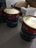 立邦硅藻墻面乳膠漆油漆內墻漆荷凈抗甲醛全效54L/約75KG套裝定制調色 曬單實(shí)拍圖