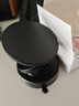 真空吸盤(pán)磁吸手機支架多功能車(chē)載中控臺防抖導航車(chē)內專(zhuān)用 升級磁吸款黑色/送引磁環(huán)【蘋(píng)果12以上可直接使用】 曬單實(shí)拍圖