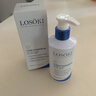 Losoki瑞士進(jìn)口氨基酸洗面奶美白控油祛痘除螨蟲(chóng)去黑頭男女士專(zhuān)用潔面乳 曬單實(shí)拍圖