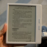 掌閱（iReader）【新品上市】Ocean5 Pro 7英寸智能閱讀本 電子書(shū)閱讀器 墨水屏電紙書(shū) AI平板電腦學(xué)習便攜 北極白 曬單實(shí)拍圖