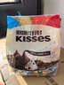 好時(shí) Kisses眩彩多口味糖果巧克力 500g *2袋 年貨節伴手禮 新年禮物 曬單實(shí)拍圖