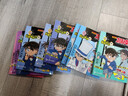 名偵探柯南特輯故事系列11-20全套10冊官方正版圖書(shū) 兒童偵探推理小說(shuō)故事書(shū)破案思維邏輯書(shū)籍動(dòng)漫動(dòng)畫(huà)片小學(xué)生搞笑校園三四五六年級課外閱讀 名偵探柯南漫畫(huà)書(shū)追新版全彩抓幀劇場(chǎng)版工藤新一懸疑科普日本動(dòng)漫 曬單實(shí)拍圖