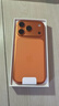 Apple/蘋(píng)果 iPhone 17 Pro 256GB 星宇橙色 支持移動(dòng)聯(lián)通電信5G 雙卡雙待手機 曬單實(shí)拍圖