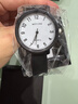 雅伽公務(wù)員考試手表學(xué)生手表男女石英手表學(xué)習考試專(zhuān)用情侶電子表開(kāi)學(xué) 曬單實(shí)拍圖