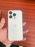 AppleiPhone 15 Pro 【24期免息】蘋(píng)果15pro國行全網(wǎng)通5G  蘋(píng)果二手 白色鈦金屬【曬單有禮】 【99新】256G【限時(shí)特惠+三年店保+豪華禮包】 曬單實(shí)拍圖