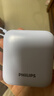 飛利浦【國標3C認證可上飛機】充電寶自帶線(xiàn)22.5W超級快充迷你小巧便攜10000毫安移動(dòng)電源適用蘋(píng)果17華為 曬單實(shí)拍圖