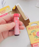 伯特小蜜蜂（Burt's Bees）經(jīng)典潤唇膏男女通用天然保濕滋潤清爽不油膩無(wú)色 蜂蠟薄荷4.25g 曬單實(shí)拍圖