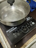 SPUCR蘇泊電磁爐家用5000W大功率多檔位調節智能預約定時(shí)猛火爆炒防水一套帶鍋套裝電磁灶 3500W【單機款/預約定時(shí)/多檔調節】 曬單實(shí)拍圖