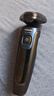 飛利浦（PHILIPS）電動(dòng)剃須刀【5系獨家爆款】刮胡刀全身水洗干濕雙剃旋護5系進(jìn)口刀頭 情人節禮物生日禮物 S5445/03 曬單實(shí)拍圖