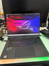 ROG【京東獨家】魔霸新銳 酷睿U7 16英寸 AI高靜游戲本筆記本電腦(U7 255HX 16G 1T RTX5060 2.5K) 曬單實(shí)拍圖