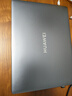 華為MateBook 14 店鋪預裝Windows版 輕薄筆記本電腦 2.8K OLED觸控屏 酷睿UItra5 16G 1T 深空灰 曬單實(shí)拍圖