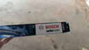 博世（BOSCH）雨刷器雨刮器神翼24/22(奔馳E200E260E300E320L/CLS/GLB16年- 曬單實(shí)拍圖