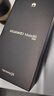 華為（HUAWEI）Mate 80 新品旗艦手機 第二代紅楓影像鴻蒙AI 華為直屏鴻蒙手機 曜石黑 12GB+512GB 官方標配 曬單實(shí)拍圖