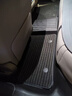 車(chē)麗友專(zhuān)用于名爵mg4腳墊全包圍TPE覆蓋門(mén)檻26款新能源后備箱墊汽車(chē)配件 【單層款】TPE包門(mén)檻腳墊 名爵MG4 定制 曬單實(shí)拍圖