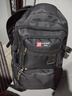 回力男士大容量雙肩包多功能出差旅行包戶(hù)外登山包休閑商務(wù)行李背包 曬單實(shí)拍圖