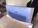 華為Vision智慧屏 5 Pro 75英寸 288Hz SuperMiniLED  一級能效國家補貼超薄液晶平板電視機HD75NEWN 曬單實(shí)拍圖