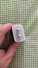 綠聯(lián)5v1a/2a充電頭USB充電器插座頭適用手表iPhone17/16/15/14Air蘋(píng)果華為小米手機手環(huán)耳機電源適配器 曬單實(shí)拍圖