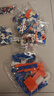 搭一手航天模型兼容樂(lè )高積木兒童拼裝玩具男孩火箭6-12歲生日禮物 曬單實(shí)拍圖