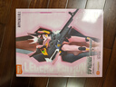 布魯可積木人新世紀福音戰士EVA 8號機α 手辦男生玩具禮物潮玩拼裝模型 曬單實(shí)拍圖