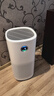 美的寵物專(zhuān)用空氣凈化器 貓毛吸毛器去浮毛除異味除螨除塵除過(guò)敏原除臭神器消毒高效除菌 客廳大風(fēng)量 【升級高配】KJ600G 曬單實(shí)拍圖