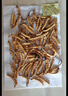 阿依舍冬蟲(chóng)夏草約3-4根/g10克約36根蟲(chóng)草年貨禮盒補品送禮禮品 曬單實(shí)拍圖