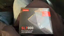 聯(lián)想（Lenovo）1TB SSD固態(tài)硬盤(pán)m.2接口(NVMe協(xié)議)PCIe4.0 x4 拯救者sl7000 40Pro讀速高達7200MB/s 曬單實(shí)拍圖