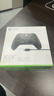 微軟（Microsoft）Xbox無(wú)線(xiàn)游戲手柄 磨砂黑+USB-C線(xiàn) 藍牙適配Xbox/PC/平板/手機Steam促銷(xiāo) 黑神話(huà)悟空 空洞騎士 曬單實(shí)拍圖
