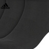 阿迪達斯（adidas）中性 訓練系列 C SPW ANK 3PP 襪子 JC9271 M 曬單實(shí)拍圖