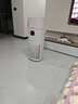 美的（Midea）【無(wú)霧加濕器】R8空氣凈化器加濕一體鼻炎家用甲醛數顯除煙味異味過(guò)敏原吸貓毛空氣凈化機 曬單實(shí)拍圖
