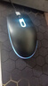 游戲鼠標 G102同款第二代 RGB流光燈效鼠標 輕量化設計 吃雞鼠標 游戲級 X5電競鼠標-三鍵 曬單實(shí)拍圖