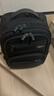 新秀麗（Samsonite）雙肩包現代商務(wù)包大容量科學(xué)收納背包電腦包男包17英寸\BQ3 黑色 曬單實(shí)拍圖