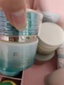 泊美植物菁盈粹系列肌源恒潤精華面霜50g提升緊致輪廓 新年禮物 曬單實(shí)拍圖