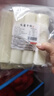 鮮豐春 寧波水磨年糕條炒年糕片手工年糕脆皮年糕4斤糯糍粑特產(chǎn)方便即食 曬單實(shí)拍圖