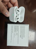 Apple/蘋(píng)果 AirPods 4(支持主動(dòng)降噪)搭配無(wú)線(xiàn)充電盒(USB-C)蘋(píng)果耳機 藍牙耳機適用iPhone/iPad 四代 曬單實(shí)拍圖