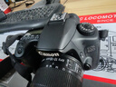 佳能（CANON）EOS 70D 60D 高清旅游專(zhuān)業(yè)單反數碼相機學(xué)生攝影證件照婚慶攝像 佳能60D 單機身【不包含鏡頭】 官方標配 曬單實(shí)拍圖