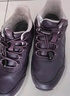 足力健冬季棉鞋加絨加厚中老年戶(hù)外蓄熱防滑保暖鞋2493208J 絳紫-女 38  曬單實(shí)拍圖
