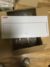 ABB金屬配電箱 ACM明裝（明裝箱不能嵌入墻里，嵌入墻里需買暗裝箱) 23回路明裝 曬單實(shí)拍圖
