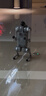 宇樹(shù)（Unitree）Go2 Pro長(cháng)續航+遙控器版本 機器機器狗 AI大模型 四足機器人 語(yǔ)音交互 具身智能  仿生陪伴機器人 曬單實(shí)拍圖
