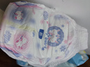 茵茵元気小精靈嬰兒拉拉褲尿不濕透氣男女寶寶專(zhuān)用XXL碼42片(15kg以上 曬單實(shí)拍圖
