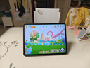 vivo Pad5e 柔光版 8GB+128GB 灰常好 國家補貼15% 12.1英寸大屏 第三代驍龍8s PC級 WPS 平板電腦 曬單實(shí)拍圖