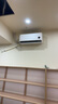 小米空調 米家 巨省電雙排款 2匹一級能效 雙排銅管內外機 空調掛機50GW-PG20/N1A1 整機十年質(zhì)保 曬單實(shí)拍圖