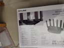 普聯(lián)（TP-LINK）大道路由器7DR6430 BE6400 5G WiFi7千兆雙頻家用高速穿墻 2.4G wifi6無(wú)線(xiàn) 2.5G網(wǎng)口 游戲加速 曬單實(shí)拍圖