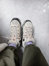 邁樂(lè )（Merrell）邁樂(lè )戶(hù)外減震徒步鞋女MOAB3MID WP中幫防水透氣防滑耐磨登山鞋 曬單實(shí)拍圖