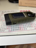 颯望【德國】太陽(yáng)能手搖手電筒可對手機充電帶充電寶應急照明燈戶(hù)外 森綠【三合一】太陽(yáng)能/手搖 曬單實(shí)拍圖