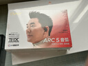 任賢齊郎朗Arc5 3 1代音弧不入耳開(kāi)放AI杜比無(wú)線(xiàn)藍牙運動(dòng)耳機 任賢齊同款ARC5玄焰黑旗艦版Ai藍牙 曬單送7天音樂(lè )會(huì )員 guo補即刻到賬 適配華為蘋(píng)果小米 曬單實(shí)拍圖