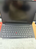 ThinkPad國家補貼15%聯(lián)想E14筆記本電腦AI商務(wù)辦公學(xué)生輕薄本全新二代長(cháng)續航酷睿Ultra5 32G 1T 2.8K極韌黑 曬單實(shí)拍圖