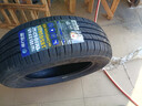 回力輪胎Comfortune A05花紋185/65R15 88H適配東風(fēng)標致301/日產(chǎn)軒逸 Comfortune A05花紋 曬單實(shí)拍圖