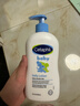 絲塔芙（Cetaphil）金盞花身體乳399ml 嬰兒保濕乳 兒童潤膚乳 溫和滋養 敏感肌可用 曬單實(shí)拍圖
