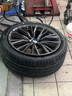 米其林（MICHELIN）汽車(chē)輪胎 225/55R17 101W 耐越 ENERGY MILE 適配君威/邁銳寶/A6L 曬單實(shí)拍圖