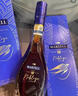 馬爹利正品原裝進(jìn)口XO拱橋藍帶干邑白蘭地洋酒進(jìn)口洋酒多種規格節日送禮 馬爹利名仕 700mL 1瓶 曬單實(shí)拍圖